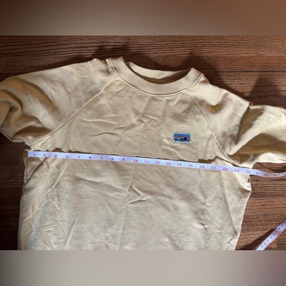 Patagonia Women’s Regenerative Organic Certified Cotton Essential Top - Picture 6 of 6